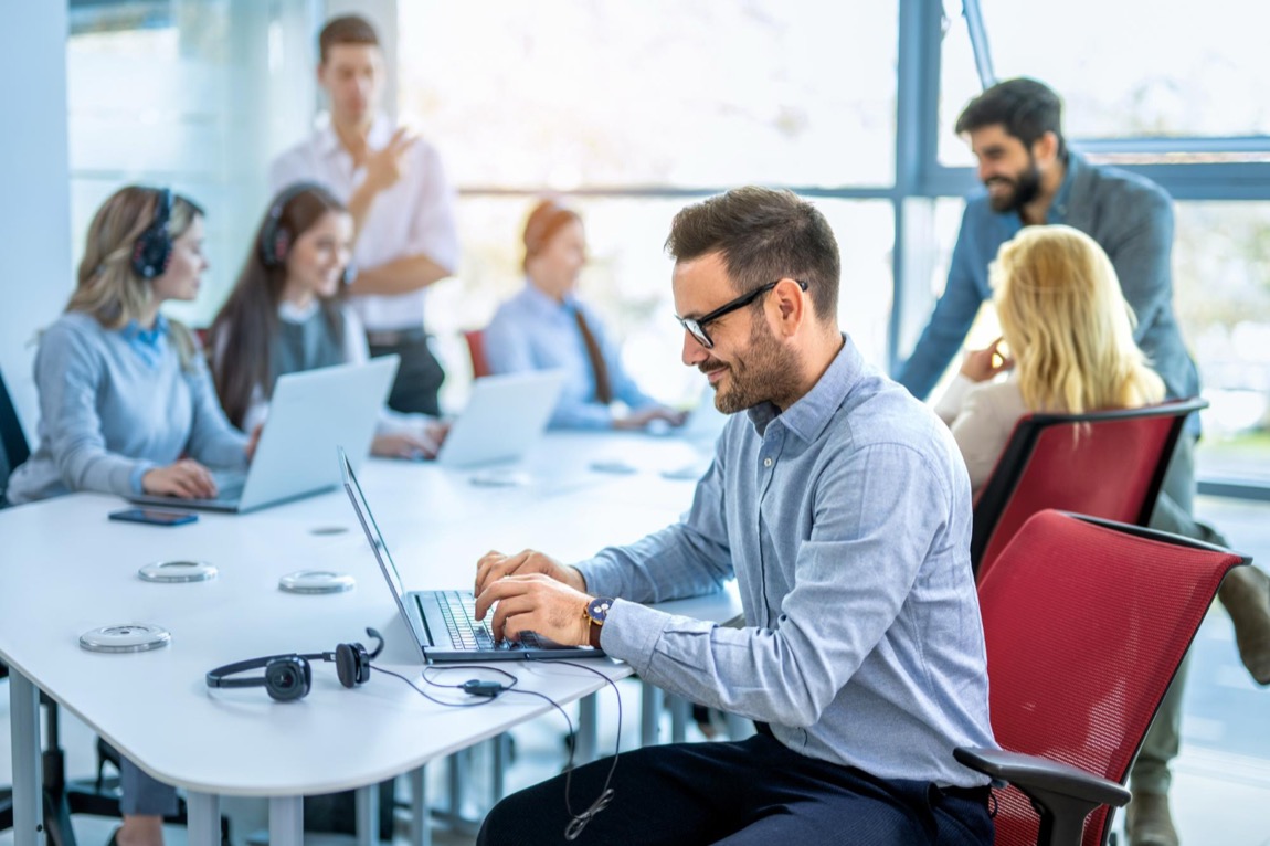 Rodzina Lenovo ThinkPad – fundament nowoczesnych zastosowań biznesowych